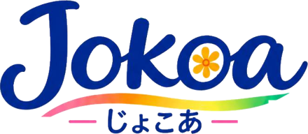 Jokoa じょこあ