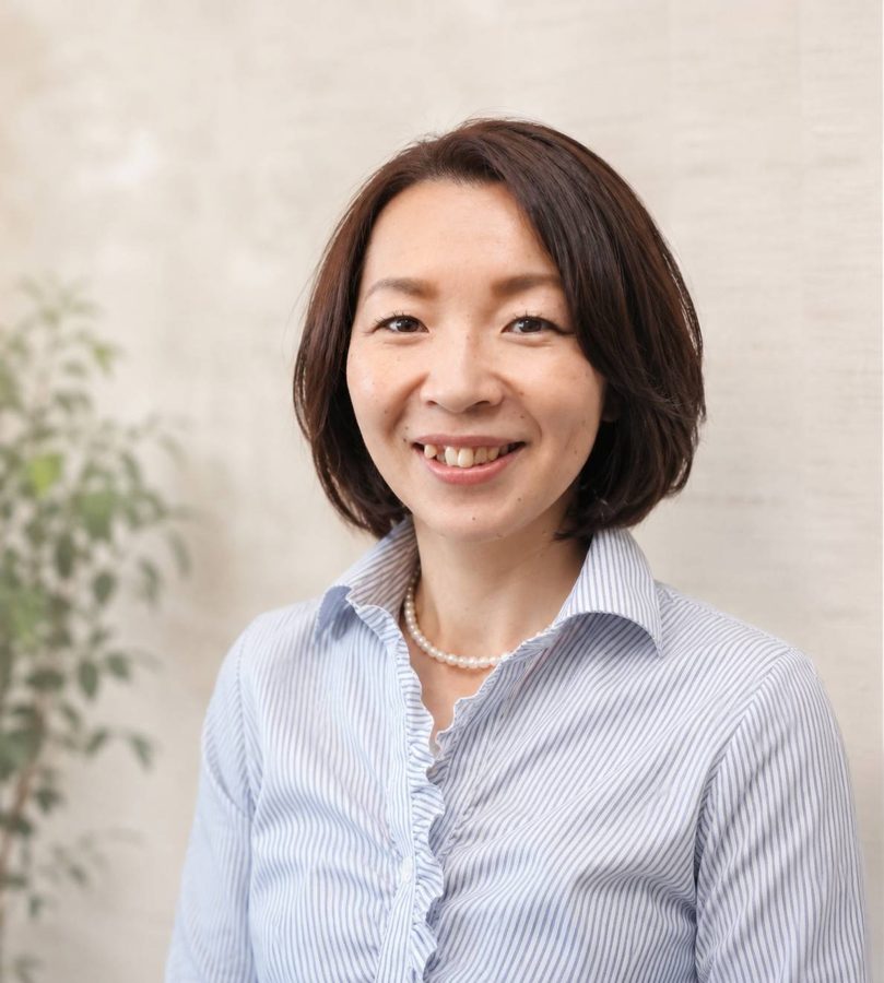 宮澤恵子